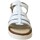 Chaussures Sandales et Nu-pieds Coquette 27418-24 Blanc
