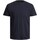 Vêtements Homme T-shirts manches courtes Premium By Jack&jones 12203772 Noir