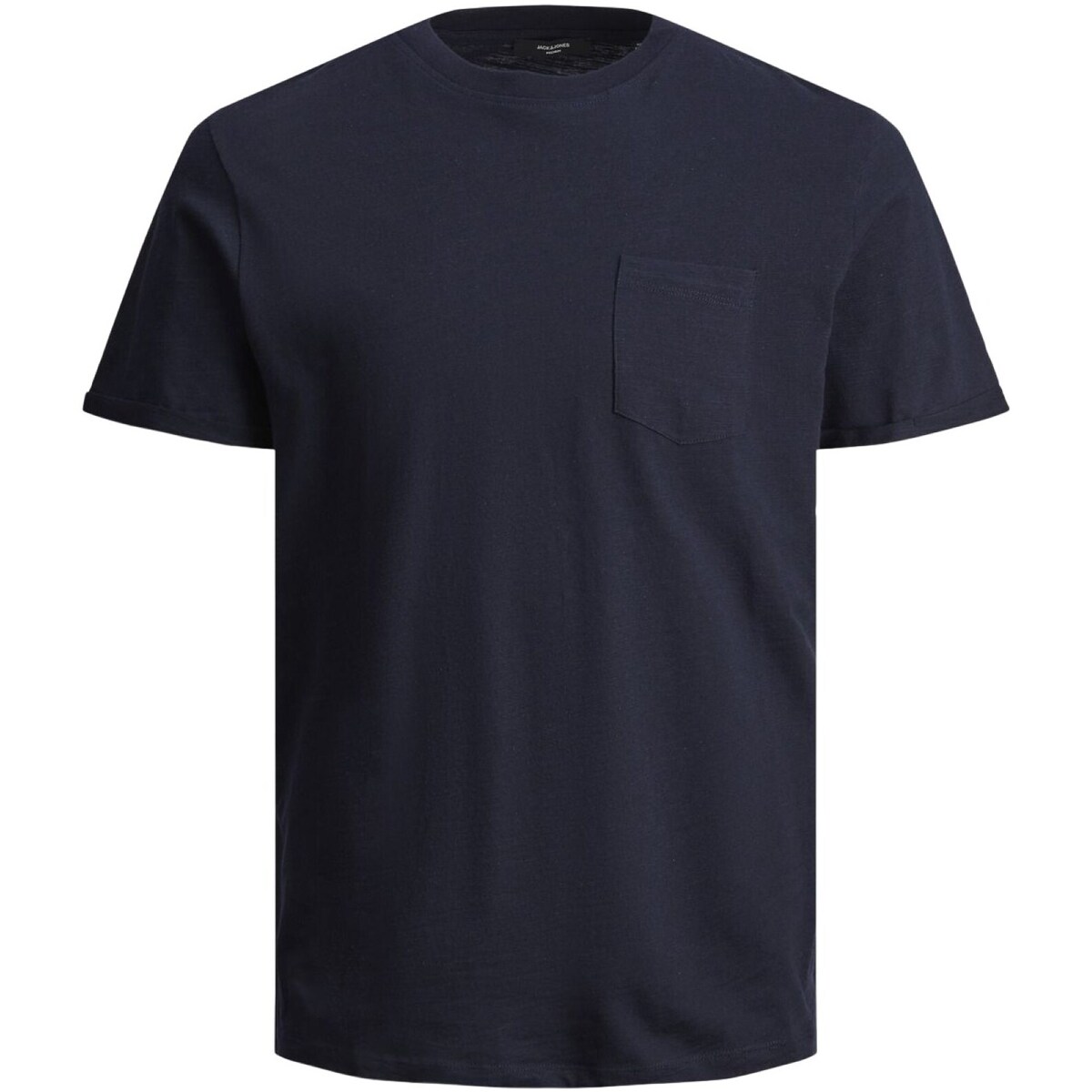 Vêtements Homme T-shirts manches courtes Premium By Jack&jones 12203772 Bleu