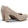 Chaussures Femme Escarpins Fluchos CHAUSSURE À TALON HAUT FLUCHS BLESA D5794 PLAGE