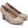 Chaussures Femme Escarpins Fluchos CHAUSSURE À TALON HAUT FLUCHS BLESA D5794 PLAGE