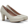 Chaussures Femme Escarpins Fluchos CHAUSSURE À TALON HAUT FLUCHS BLESA D5794 Blanc