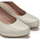 Chaussures Femme Escarpins Fluchos CHAUSSURE À TALON HAUT FLUCHS BLESA D5794 Blanc