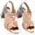 Chaussures Femme Escarpins Pitillos 5185 Rose
