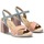 Chaussures Femme Escarpins Pitillos 5186 Rose