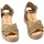 Chaussures Femme Escarpins Pitillos 5243 Marron