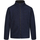 Vêtements Homme Gilets / Cardigans Regatta Gilet zippé Bleu