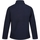 Vêtements Homme Gilets / Cardigans Regatta Gilet zippé Bleu