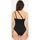 Vêtements Femme Maillots de bain 2 pièces La Modeuse 66144_P153562 Noir