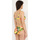 Vêtements Femme Maillots de bain 2 pièces La Modeuse 66150_P153589 Jaune
