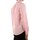Vêtements Homme Chemises manches longues Sebago 73117SW Rose