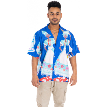 chemise isla bonita by sigris  chemise masculine 