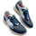 Chaussures Femme Baskets mode CallagHan CAL53802bl Bleu