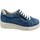 Chaussures Femme Toutes les chaussures homme LOM2976bl Bleu