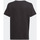 Vêtements Garçon T-shirts manches courtes adidas Originals  Noir