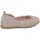 Chaussures Fille Ballerines / babies Gorila 27507-18 Gris