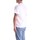 Vêtements T-shirts manches courtes Hydrogen 32062 Blanc