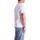 Vêtements T-shirts manches courtes Hydrogen 32062 Blanc