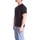 Vêtements T-shirts manches courtes Hydrogen 32062 Noir