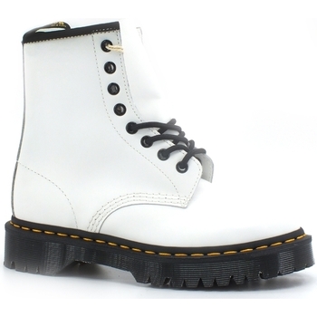 Dr. Martens Anfibio Lacci Bex Smooth White 1460BEX-26499100 Blanc