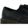 Chaussures Femme Bottes Dr. Martens 1461 Bex Derby Black 1461-BEX-21084001 Noir
