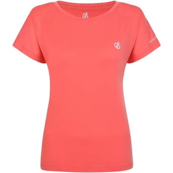Vêtements Femme T-shirts & Polos Dare 2b  Multicolore