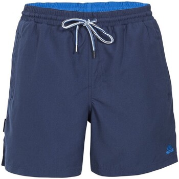 Vêtements Homme Shorts / Bermudas Trespass Granvin Bleu