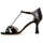Chaussures Femme Sandales et Nu-pieds Rosemetal JUVIGNAC Noir