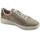 Chaussures Homme Derbies & Richelieu Timberland 0A292N Seneca Bay Oxford Gris
