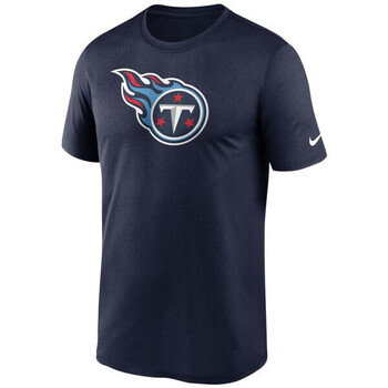 Vêtements T-shirts manches courtes Army Nike T-Shirt NFL Tennessee Titans N Multicolore