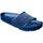 Chaussures Homme Mules Birkenstock 1015480 Bleu