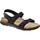Chaussures Femme Sandales et Nu-pieds Birkenstock 1018397 Noir