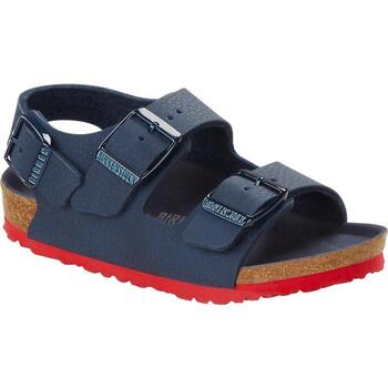 Chaussures Enfant Sandales et Nu-pieds Birkenstock 1022211 Bleu
