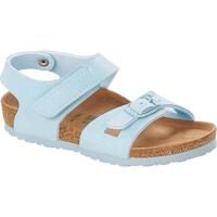 Chaussures Enfant Sandales et Nu-pieds Birkenstock 1021687 Bleu