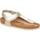 Chaussures Enfant Sandales et Nu-pieds Birkenstock 1021679 Doré