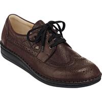Chaussures Homme Derbies Finn Comfort 1005006025 Marron