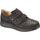 Chaussures Femme Fruit Of The Loo 3752901654 Noir