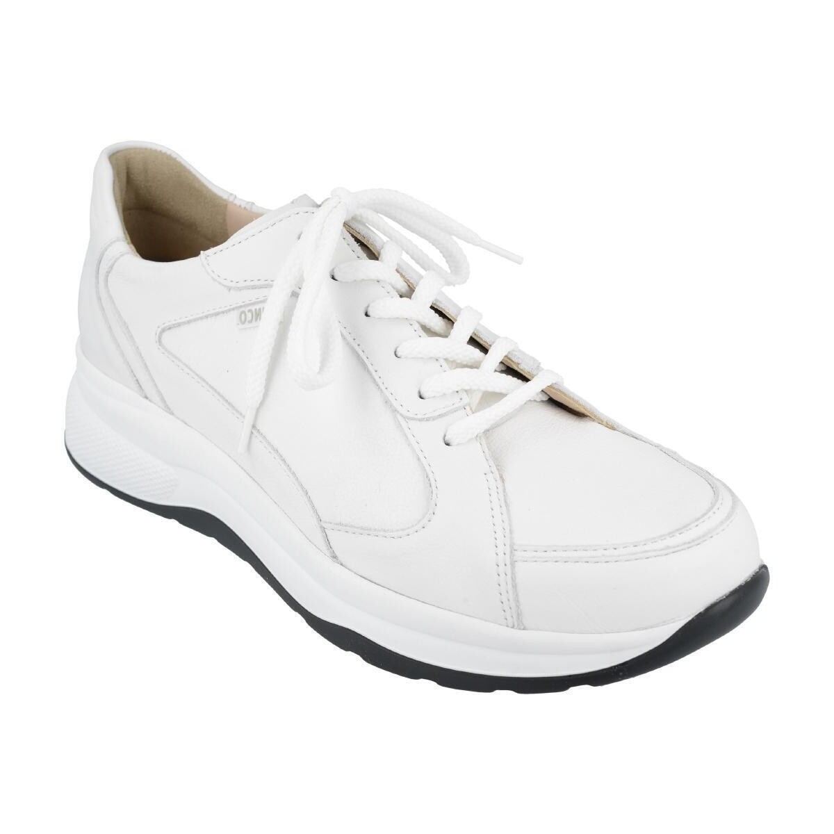 Chaussures Femme Baskets basses Finn Comfort 2780669000 Blanc