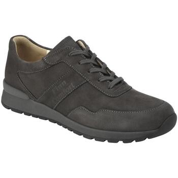 Chaussures Homme Derbies Finn Comfort 1370737218 Gris