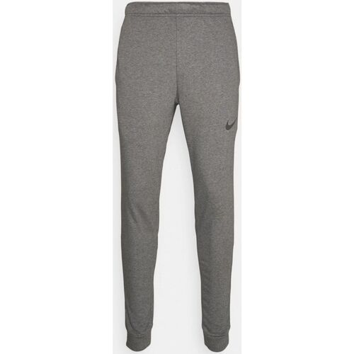 Vêtements Homme Pantalons Nike CW6907 - PANT-071 Gris