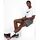Vêtements Homme Shorts / Bermudas Nike CW6910 - SHORT-071 Gris