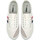 Chaussures Homme Baskets mode Kawasaki K232427-RETRO WHITE Blanc