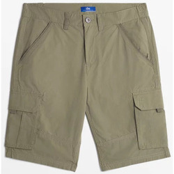 Vêtements Homme Shorts / Bermudas TBS VALENBER Vert