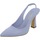 Chaussures Femme Sandales et Nu-pieds L'angolo 410M047.50 Violet