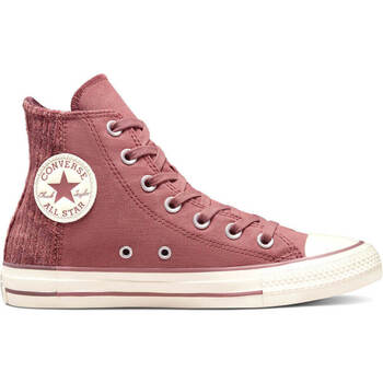 Chaussures Femme Baskets mode Converse Chuck Taylor All Star Multicolore