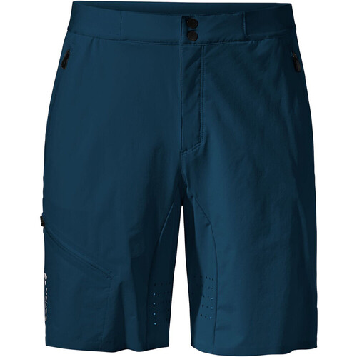 Vêtements Homme Pantalons de survêtement Vaude Men s Scopi LW Shorts II Bleu