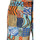 Vêtements Femme Maillots de bain 2 pièces Napapijri Short de Bain Imprimé Multicolore Multicolore