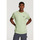 Vêtements Homme T-shirts & Polos Shiwi T-Shirt Scooter Vert Vert