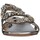 Chaussures Femme Sandales et Nu-pieds ALMA EN PENA V23347 Marron
