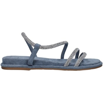 sandales alma blue  v23bl2065 